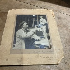 sculptor for sale sculptor for sale ALFRETON