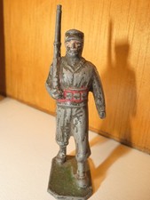 Ancienne figurine soldat d'occasion  France
