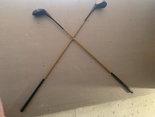 Hickory shaft vintage for sale  Hortonville