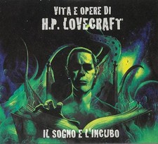 Audio various sogno usato  Italia