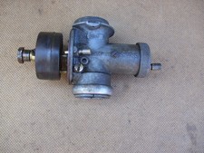 Vintage villiers carburettor for sale  DEESIDE