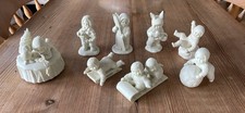 Snowbabies department for sale  CHICHESTER