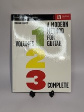 Modern method guitar for sale Modern method guitar for sale  LEICESTER