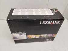 Toner preto Lexmark T654X04A CTG para Lexmark T-654n Series comprar usado  Enviando para Brazil