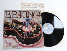B.b. king blues for sale  ROCHESTER