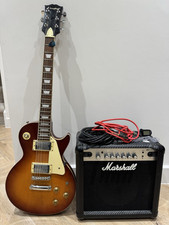 Les paul westfield for sale  LUTTERWORTH