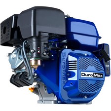Duromax xp16hpe 420cc d'occasion  Expédié en France