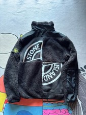 Giubbino stone island usato  Vivaro Romano
