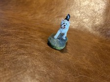 Clarecraft discworld figurine for sale  GRANTHAM
