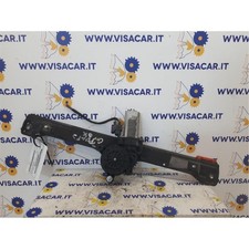 Alzacristallo porta anteriore usato  Cremona