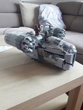 Lego 75292 star gebraucht kaufen  Niederkassel