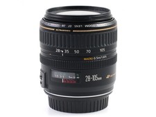 Canon ef 28-105/3,5-4,5 ii usm na sprzedaż  Wysyłka do Poland