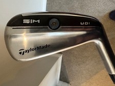 taylormade driving iron for sale  ST. ANDREWS