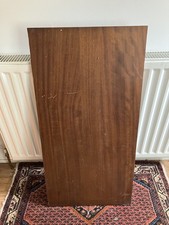 Vintage reclaimed iroko for sale  CHESTER LE STREET