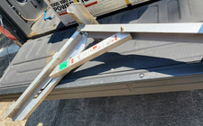 Ladder jacks ladder for sale  Navesink