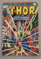 Thor 229 marvel for sale Thor 229 marvel for sale  HAYES