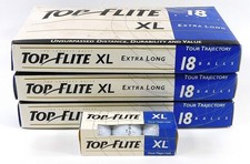 top flite golf balls for sale  Rochester