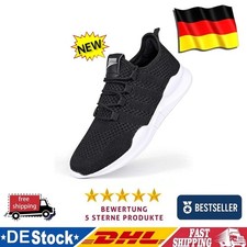 Herren sneaker laufschuhe gebraucht kaufen  Bad Homburg v. d. Höhe