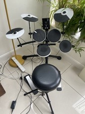 Roland drums electronic for sale  LONDON