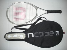 Wilson ncode 113 d'occasion  Expédié en Belgium