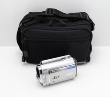 Jvc everio mg330 for sale  ST. NEOTS