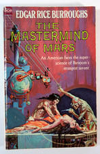 The mastermind mars d'occasion  Expédié en Belgium