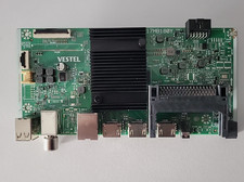 Carte mère vestel d'occasion  Masseube