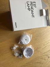 Muuto ceiling cap gebraucht kaufen  Kraichtal