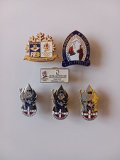 Lot pin jeux d'occasion  Cran-Gevrier