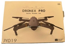 Kamera drone pro gebraucht kaufen  Willich