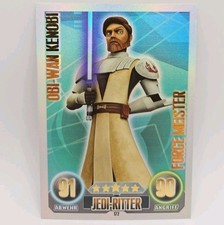 Topps force attax gebraucht kaufen  Darmstadt