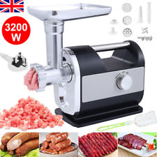 3200w heavy duty for sale  LEICESTER