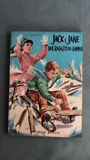 Jack jane due usato  Cagliari