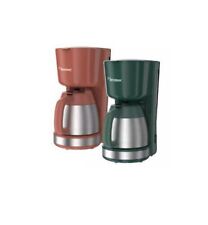Kaffeemaschine thermoskanne fi gebraucht kaufen  Gladbeck