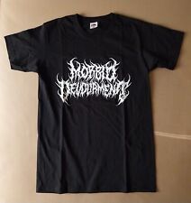 Morbid devourment shirt gebraucht kaufen  Weimar