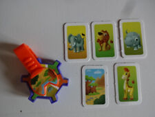 Gesellschaftsspiel / Afrika Memory Spiel comprar usado  Enviando para Brazil