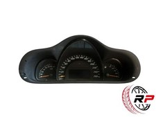 Tachometer tacho instrument gebraucht kaufen  Brakel