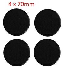 Peugeot wheel trims for sale  UK
