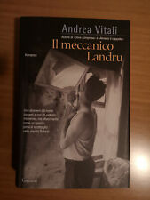 Meccanico landru andrea usato  Varese