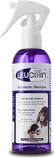 Leucillin natural antiseptic for sale  EAST GRINSTEAD