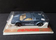 Majorette 200 series d'occasion  Expédié en Belgium