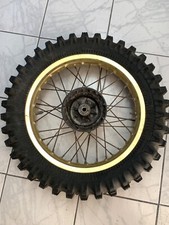 Garagenfund 250 hinterrad gebraucht kaufen  Deutschland
