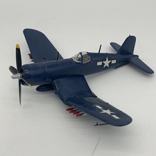 Flite airplane f4u for sale  Northwood