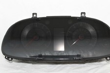 Painel de instrumentos velocímetro 2011 Hyundai Azera medidores 53.185 milhas comprar usado  Enviando para Brazil