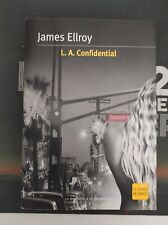 James ellroy confidential usato  Italia