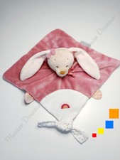 Doudou plat lange d'occasion  Plouzané