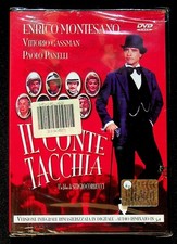 Conte tacchia dvd usato Conte tacchia dvd usato  Marino