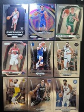 2024 panini prizm usato  Spedire a Italy
