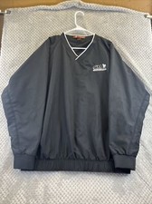 Harriton mens pullover for sale  Edmond