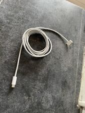 Câble apple magsafe d'occasion  Paris IV